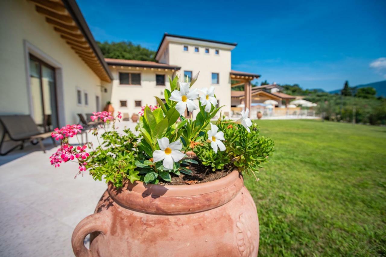 Agriturismo La Pertica Costermano Exterior photo